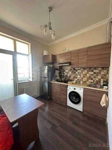 Satılır 3 otaqlı yeni tikili 77 m², Hövsan q., photo 7 from 11
