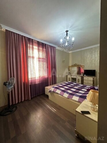 Satılır 3 otaqlı yeni tikili 77 m², Hövsan q., photo 4 from 11