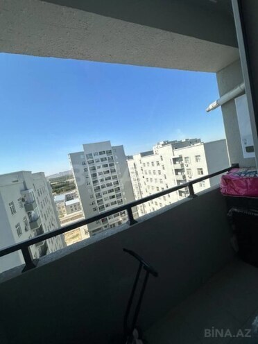 Satılır 3 otaqlı yeni tikili 77 m², Hövsan q., photo 10 from 11