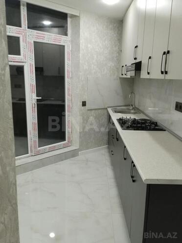Сдаётся 3-комн. новостройка 160 м², Ясамальский р., photo 10 from 23