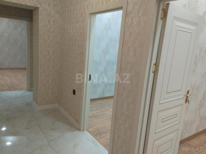Сдаётся 3-комн. новостройка 160 м², Ясамальский р., photo 14 from 23