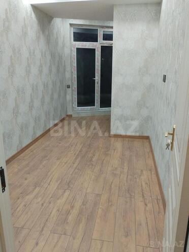 Сдаётся 3-комн. новостройка 160 м², Ясамальский р., photo 6 from 23