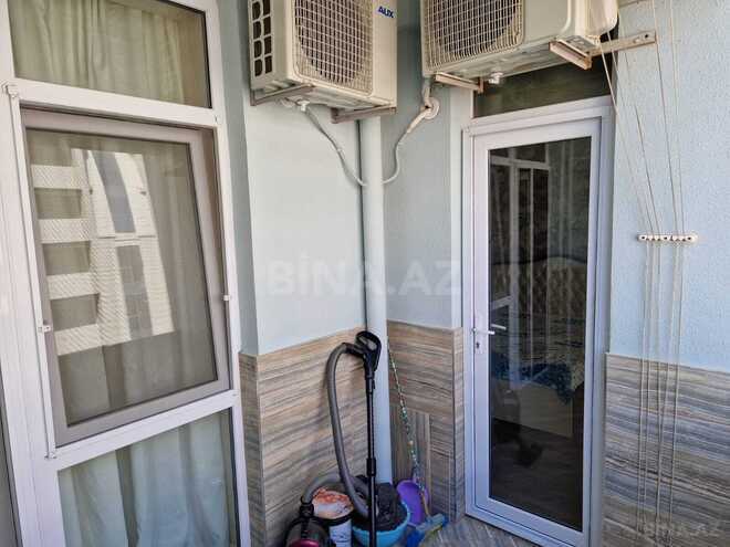 İcarəyə verilir 3 otaqlı yeni tikili 80 m², Həzi Aslanov q., photo 19 from 22