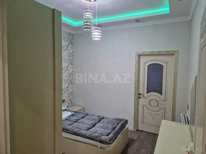 İcarəyə verilir 3 otaqlı yeni tikili 80 m², Həzi Aslanov q., photo 14 from 22