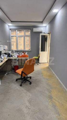 Продаётся 3-комн. новостройка 130 м², м. Гянджлик, photo 4 from 6
