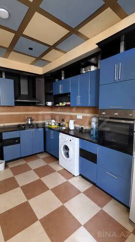 Продаётся 3-комн. новостройка 130 м², м. Гянджлик, photo 5 from 6