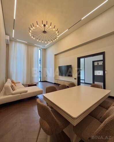 Сдаётся 5-комн. дом/дача 300 м², пос. Мардакан, photo 7 from 10