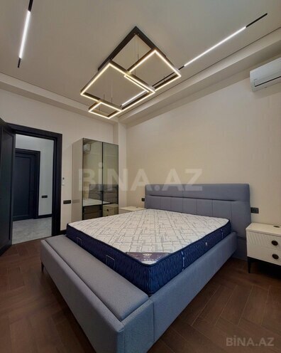 Сдаётся 5-комн. дом/дача 300 м², пос. Мардакан, photo 8 from 10