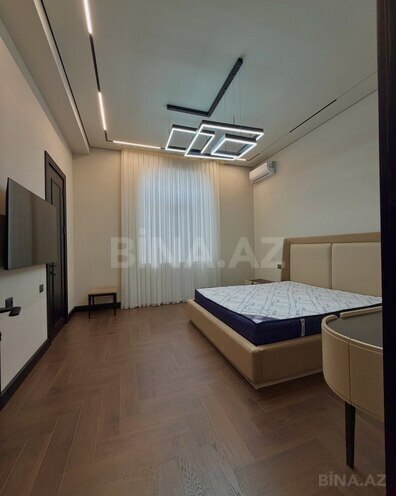 Сдаётся 5-комн. дом/дача 300 м², пос. Мардакан, photo 9 from 10