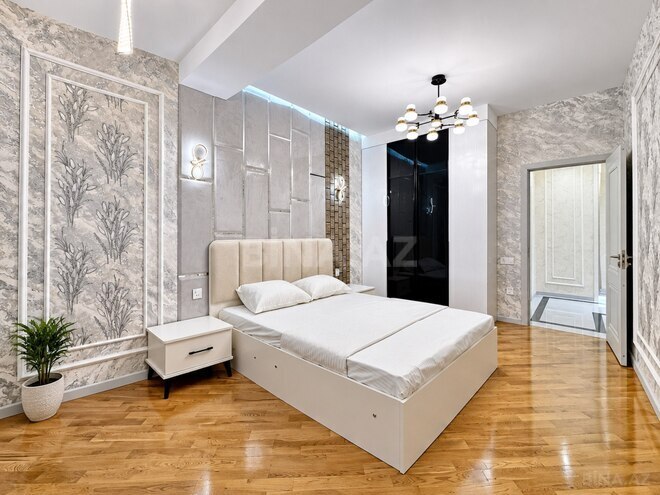 Продаётся 2-комн. новостройка 85 м², м. Кара Караев, photo 6 from 13