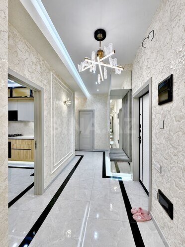 Продаётся 2-комн. новостройка 85 м², м. Кара Караев, photo 8 from 13