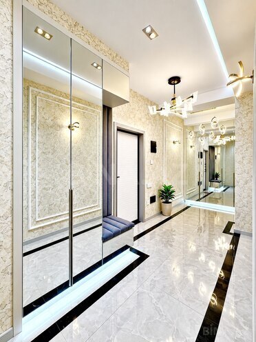 Продаётся 2-комн. новостройка 85 м², м. Кара Караев, photo 9 from 13