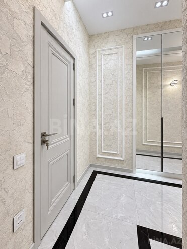 Продаётся 2-комн. новостройка 85 м², м. Кара Караев, photo 4 from 13