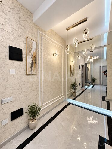 Продаётся 2-комн. новостройка 85 м², м. Кара Караев, photo 5 from 13