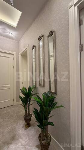 Продаётся 3-комн. вторичка 73 м², м. Элмляр Академиясы, photo 10 from 11