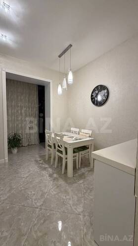Продаётся 3-комн. вторичка 73 м², м. Элмляр Академиясы, photo 8 from 11