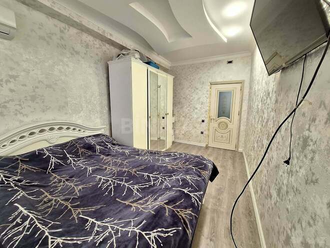 Продается 2-комн. новостройка 70 м², пос. 8-й мкр, photo 7 from 12