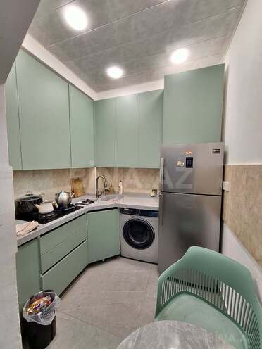 Продается 2-комн. новостройка 70 м², пос. 8-й мкр, photo 11 from 12