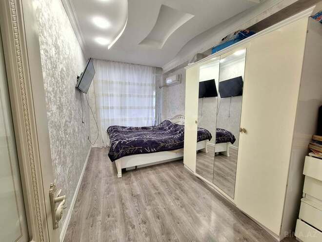 Продается 2-комн. новостройка 70 м², пос. 8-й мкр, photo 6 from 12