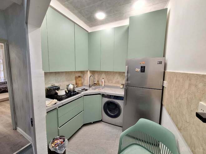 Продается 2-комн. новостройка 70 м², пос. 8-й мкр, photo 10 from 12