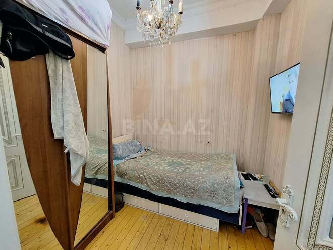 Продается 2-комн. новостройка 70 м², пос. 8-й мкр, photo 8 from 12