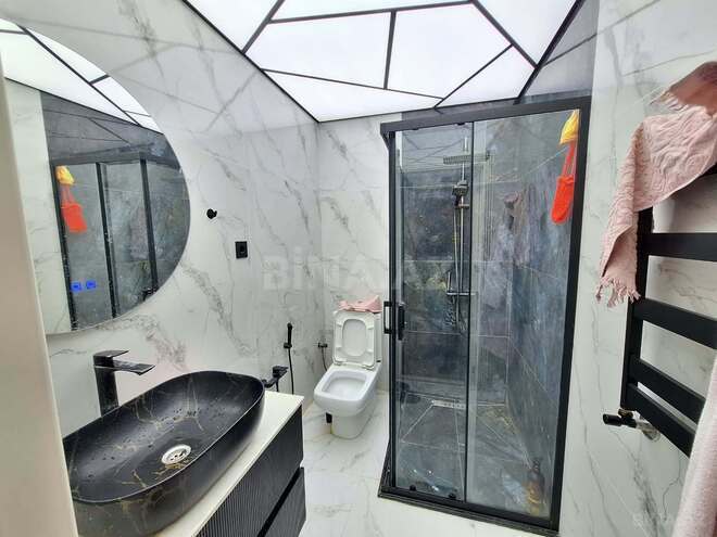 Продается 2-комн. новостройка 70 м², пос. 8-й мкр, photo 9 from 12