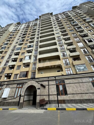 Продается 3-комн. новостройка 80 м², м. Азадлыг проспекти, photo 3 from 16