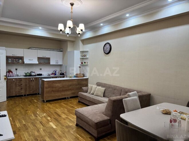 Продается 3-комн. новостройка 80 м², м. Азадлыг проспекти, photo 6 from 16