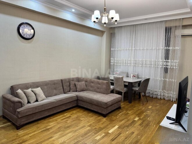Продается 3-комн. новостройка 80 м², м. Азадлыг проспекти, photo 7 from 16