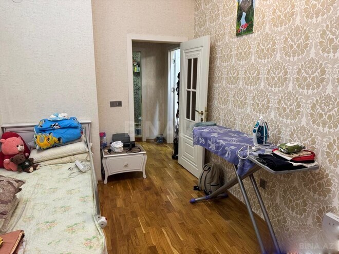 Продается 3-комн. новостройка 80 м², м. Азадлыг проспекти, photo 12 from 16