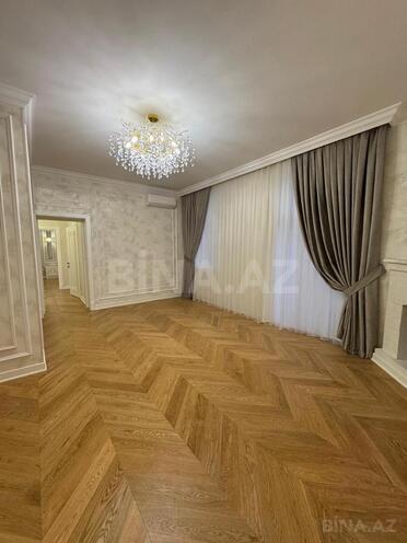 Satılır 4 otaqlı köhnə tikili 120 m², İçəri Şəhər m., photo 17 from 23
