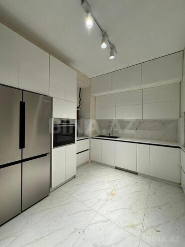 Satılır 4 otaqlı köhnə tikili 120 m², İçəri Şəhər m., photo 15 from 23