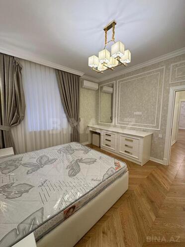 Satılır 4 otaqlı köhnə tikili 120 m², İçəri Şəhər m., photo 5 from 23