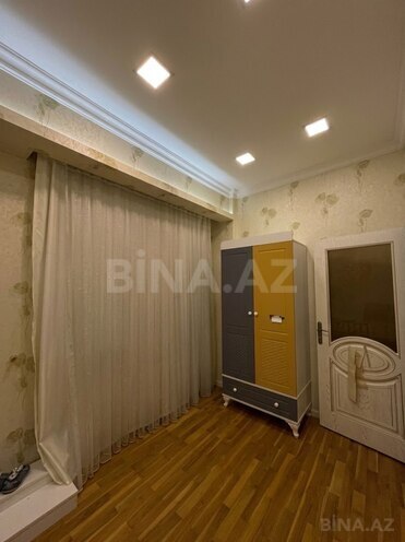 Satılır 3 otaqlı yeni tikili 100 m², Nəsimi m., photo 6 from 16