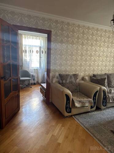 Satılır 2 otaqlı köhnə tikili 55 m², Elmlər Akademiyası m., photo 5 from 11