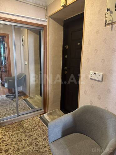 Satılır 2 otaqlı köhnə tikili 55 m², Elmlər Akademiyası m., photo 9 from 11
