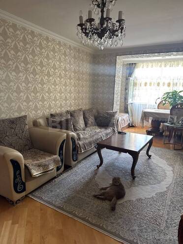Satılır 2 otaqlı köhnə tikili 55 m², Elmlər Akademiyası m., photo 1 from 11