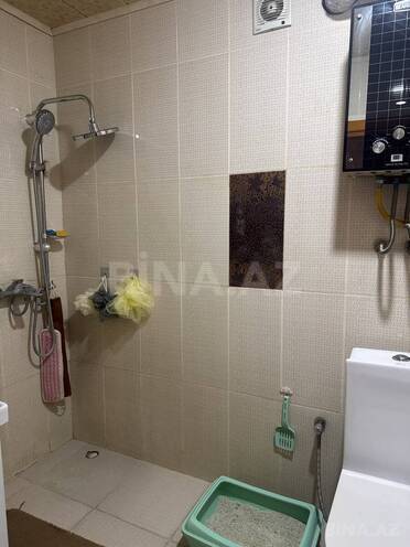 Satılır 2 otaqlı köhnə tikili 55 m², Elmlər Akademiyası m., photo 6 from 11