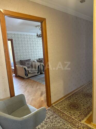 Satılır 2 otaqlı köhnə tikili 55 m², Elmlər Akademiyası m., photo 7 from 11