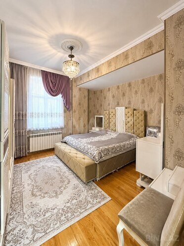 Satılır 2 otaqlı yeni tikili 78 m², İnşaatçılar m., photo 5 from 9