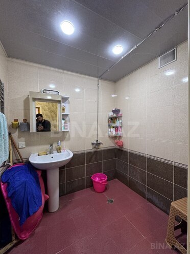 Satılır 2 otaqlı yeni tikili 78 m², İnşaatçılar m., photo 7 from 9