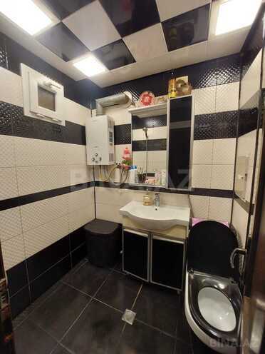 Satılır 3 otaqlı köhnə tikili 65 m², Nəriman Nərimanov m., photo 6 from 7