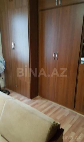 Продаётся 1-комн. вторичка 40 м², м. Элмляр Академиясы, photo 7 from 21