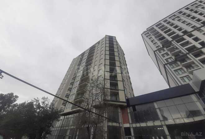 Satılır 2 otaqlı yeni tikili 85 m², Nəriman Nərimanov m., photo 3 from 11