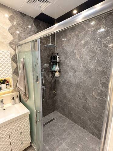 İcarəyə verilir 3 otaqlı yeni tikili 90 m², Ağ şəhər q., photo 8 from 10