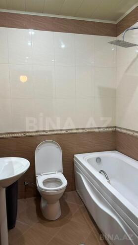 Satılır 2 otaqlı yeni tikili 70 m², İnşaatçılar m., photo 9 from 17