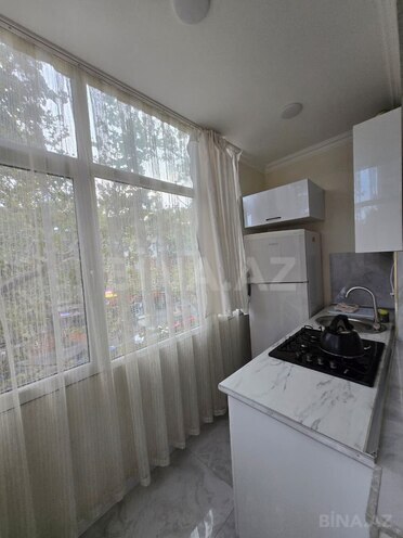 Продается 2-комн. вторичка 35 м², м. Мемар Аджеми, photo 11 from 15