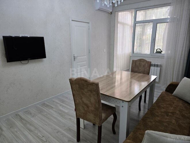 Продается 2-комн. вторичка 35 м², м. Мемар Аджеми, photo 5 from 15
