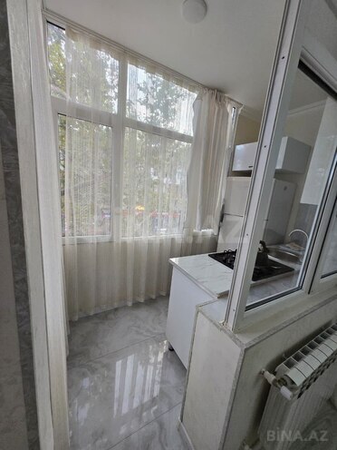 Продается 2-комн. вторичка 35 м², м. Мемар Аджеми, photo 10 from 15