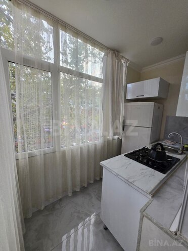 Продается 2-комн. вторичка 35 м², м. Мемар Аджеми, photo 9 from 15